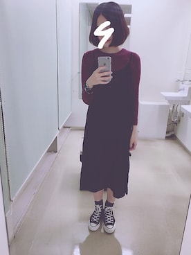      shiさんのコーディネート