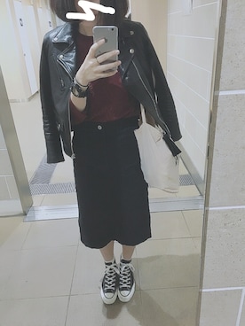      shiさんのコーディネート