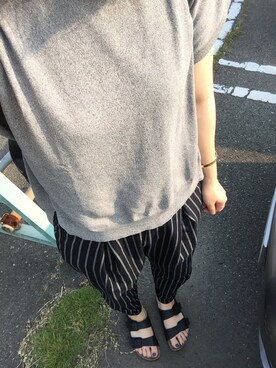 anpanmanさんのコーディネート