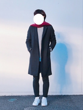 shotaさんのコーディネート