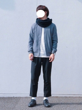 shotaさんのコーディネート