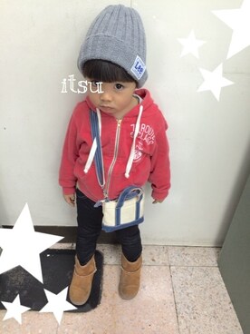 itsuさんのコーディネート
