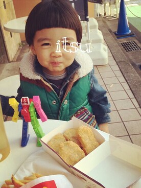 itsuさんのコーディネート