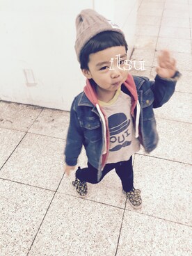 itsuさんのコーディネート