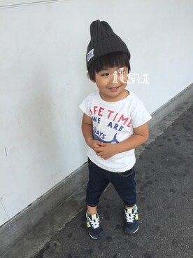 itsuさんのコーディネート