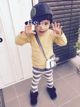 itsuさんのコーディネート