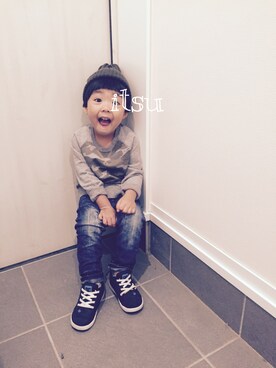 itsuさんのコーディネート