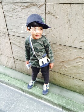 itsuさんのコーディネート