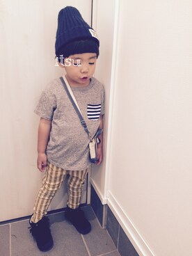 itsuさんのコーディネート