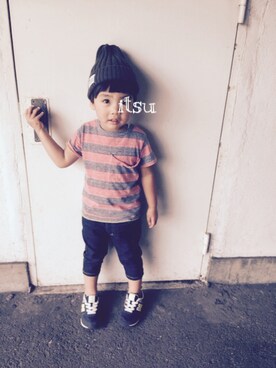 itsuさんのコーディネート