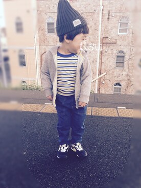 itsuさんのコーディネート