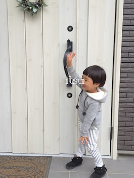 itsuさんのコーディネート