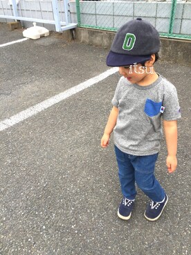 itsuさんのコーディネート