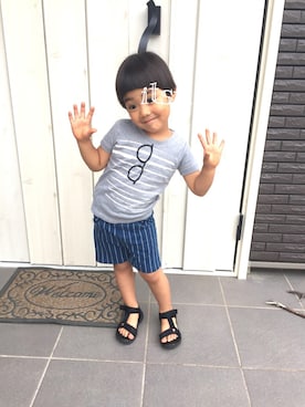 itsuさんのコーディネート