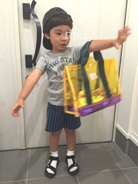 itsuさんのコーディネート