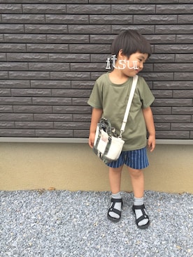 itsuさんのコーディネート