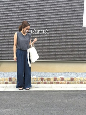 itsuさんのコーディネート