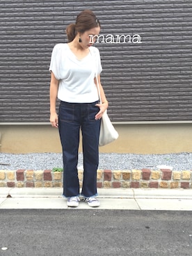 itsuさんのコーディネート