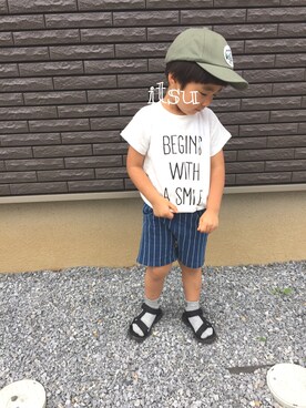 itsuさんのコーディネート