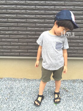 itsuさんのコーディネート