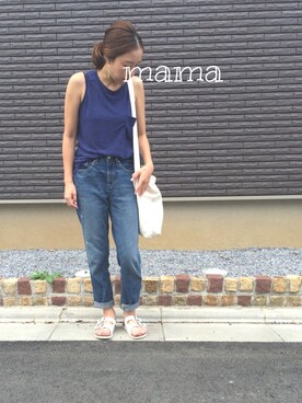 itsuさんのコーディネート