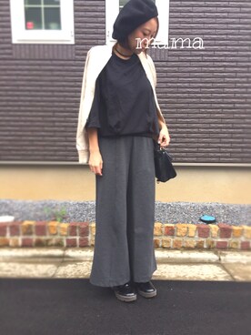 itsuさんのコーディネート