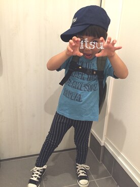 itsuさんのコーディネート