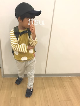 itsuさんのコーディネート