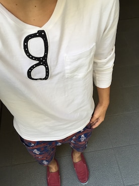 LnoShikaさんのコーディネート