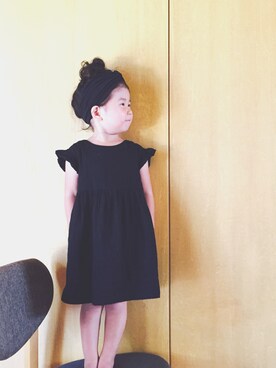 いずみさんのコーディネート