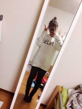 ＊ayaka＊さんのコーディネート