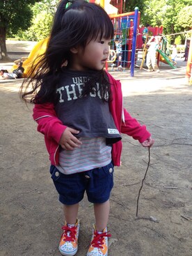 ymnさんのコーディネート