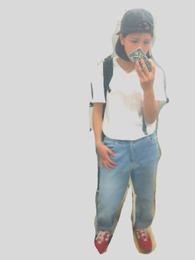 Akari  Utoさんのコーディネート