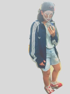 Akari  Utoさんのコーディネート