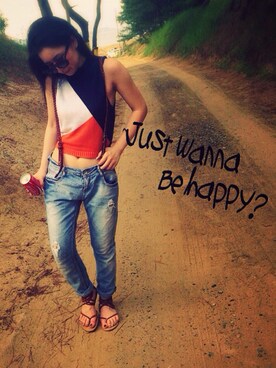 nachan**さんのコーディネート