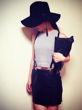 nachan**さんのコーディネート