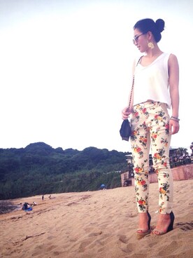 nachan**さんのコーディネート