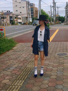 nachan**さんのコーディネート