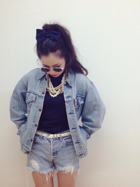 nachan**さんのコーディネート