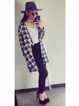 nachan**さんのコーディネート