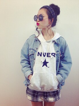 nachan**さんのコーディネート