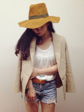 nachan**さんのコーディネート