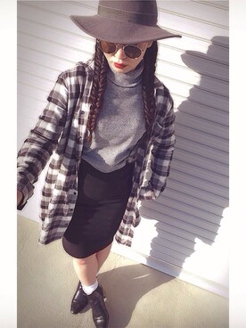 nachan**さんのコーディネート