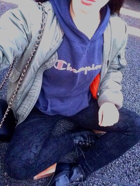 nachan**さんのコーディネート