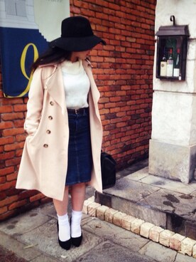 nachan**さんのコーディネート