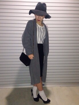 nachan**さんのコーディネート