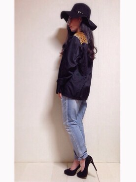 nachan**さんのコーディネート