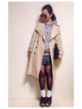 nachan**さんのコーディネート