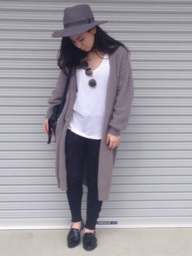 nachan**さんのコーディネート