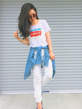 nachan**さんのコーディネート